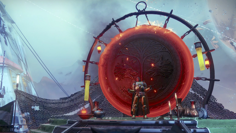 Illustration for article titled Destiny 2, Six Months Later